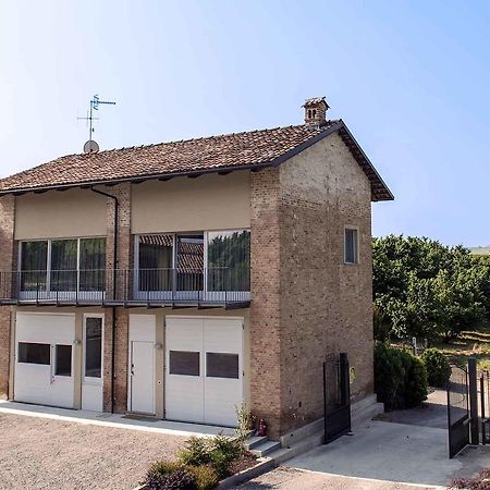 Cascina Goretta Agriturismo La Morra Buitenkant foto