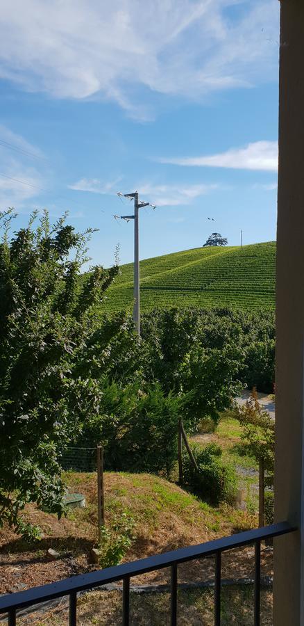 Cascina Goretta Agriturismo La Morra Buitenkant foto